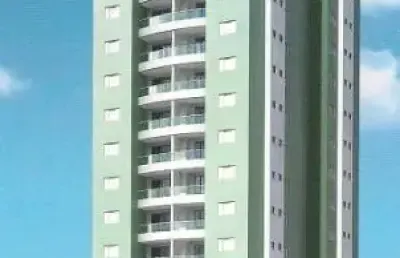 Apartamento com 2 quartos à venda na Zona 07, Maringá 
