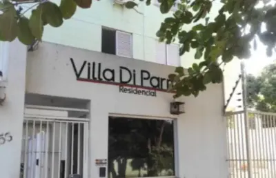 Apartamento com 2 quartos à venda no Jardim Alvorada, Maringá 