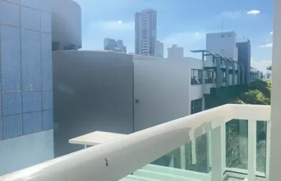 Kitnet / Stúdio à venda na Zona 01, Maringá 