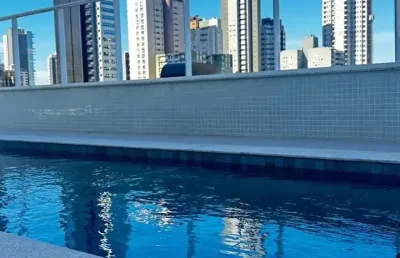 Apartamento à venda na Zona 01, Maringá 