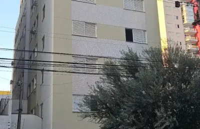 Apartamento à venda na Zona 03, Maringá 