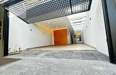 Excelente casa  1 qdra da itororó- 3qrtos(sendo 1 suíte)