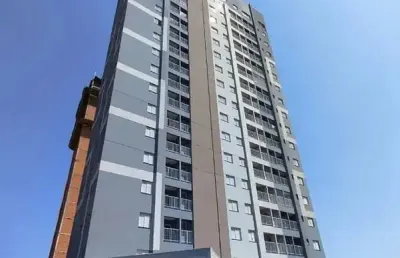 Apartamento com 3 quartos à venda na Avenida Laguna, Zona 01, Maringá