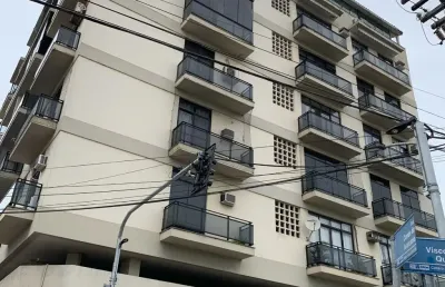 Apartamento com 2 quartos e 2 banheiros à venda, 85 m² por r$ 450.000