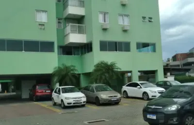 Vendo apartamento mobiliado, bairro da gloria, 2 qtos, sendo 1 suite, vaga para carro, macaé/rj,