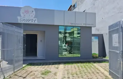 Alugo centro ponto comercial com 4 salas para alugar, 160 m² por r$ 7.000,00 mês