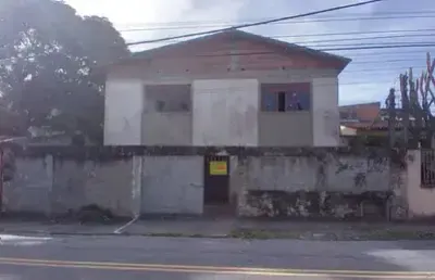 Vendo imóvel comercial, novo cavaleiros, com 360m2 de terreno, macaé/rj