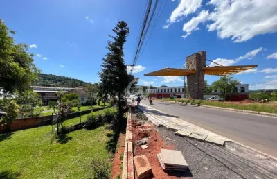 Terreno à venda em estância velha, rincão dos ilhéus, com 1119.75 m²