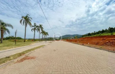 Terreno em condomínio fechado à venda na Estr. Picada Verão, 101, Centro, Dois Irmãos