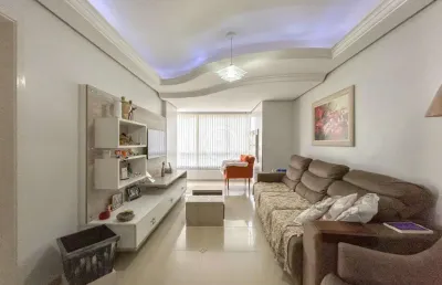 Apartamento à venda em estância velha, centro, com 2 quartos, com 106.87 m²