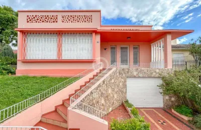 Casa à venda em estância velha, união, com 3 quartos, com 255 m²