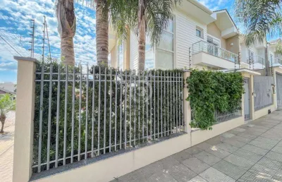 Venda | casa com 188,00 m², 3 dormitório(s), 4 vaga(s). união, estância velha