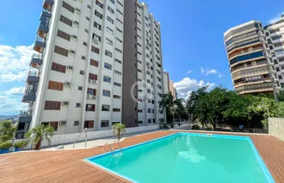 Apartamento à venda em novo hamburgo, centro, com 4 quartos, com 129.14 m²