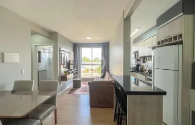 Apartamento à venda em estância velha, lira, com 2 quartos, com 56.48 m²
