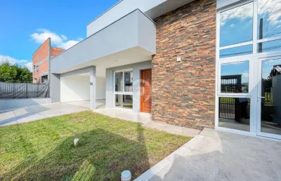Casa à venda em estância velha, lira, com 3 quartos, com 192 m²