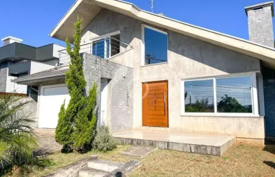 Venda | casa com 174,00 m², 3 dormitório(s), 2 vaga(s). jardim panorâmico , ivoti