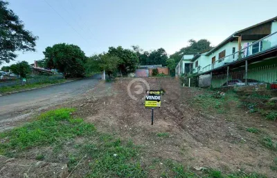 Venda | terreno com 469,63 m². rincão dos ilhéus, estância velha
