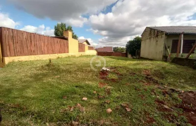 Venda | terreno com 360,00 m². imigrante norte, campo bom