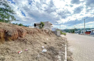 Terreno à venda em estância velha, campo grande, com 256 m²
