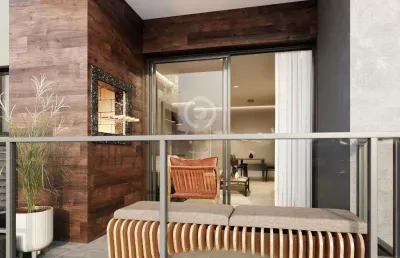 Venda | apartamento com 73,69 m², 2 dormitório(s), 2 vaga(s). pátria nova, novo hamburgo