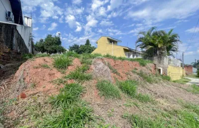 Venda | terreno com 360,00 m². encosta do sol, estância velha