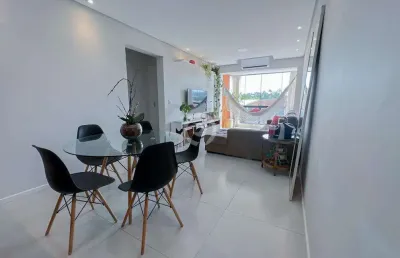 Venda | apartamento com 69,90 m², 02 dormitório(s). operário, novo hamburgo