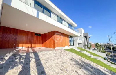 Casa à venda em estância velha, encosta do sol, com 4 suítes, com 300.16 m²