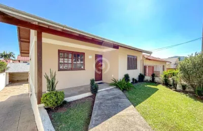 Casa à venda em estância velha, floresta, com 4 quartos, com 203 m²