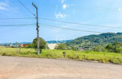 Terreno à venda em estância velha, floresta, com 300 m²