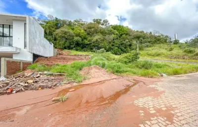 Terreno à venda em estância velha, floresta, com 300 m²
