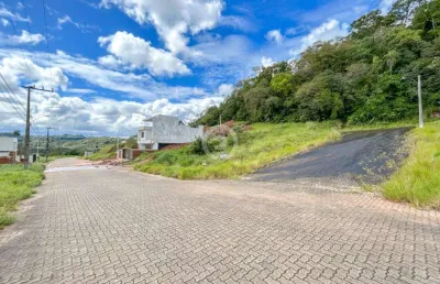 Terreno à venda em estância velha, floresta, com 325 m²