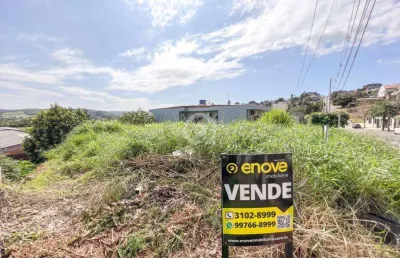 Terreno à venda em estância velha, bela vista, com 551 m²