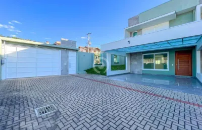 Casa à venda em estância velha, centro, com 3 quartos, com 162.4 m²