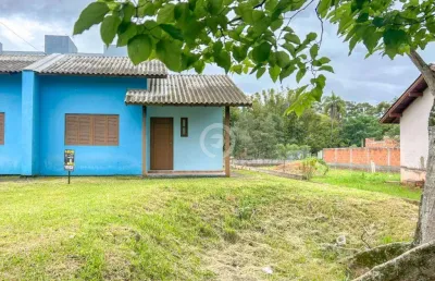 Casa à venda em estância velha, união, com 1 quarto, com 44.71 m²