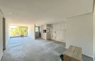 Apartamento à venda em estância velha, centro, com 2 quartos, com 81.29 m², saint peter