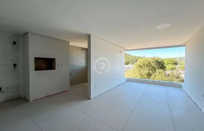 Apartamento à venda em estância velha, centro, com 2 suítes, com 98.27 m², saint peter