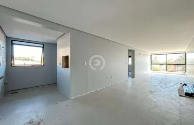 Apartamento à venda em estância velha, centro, com 2 quartos, com 89.11 m², saint peter