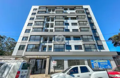 Apartamento à venda em estância velha, centro, com 2 quartos, com 86.44 m², saint peter