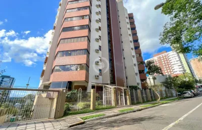 Apartamento à venda em novo hamburgo, centro, com 3 quartos, com 179.22 m²