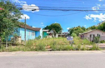 Terreno à venda em estância velha, lira, com 911.83 m²