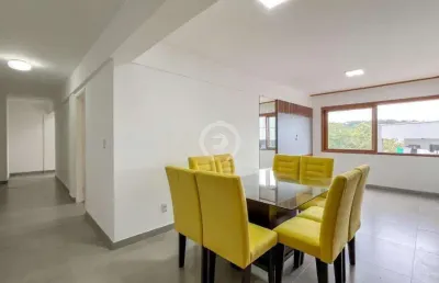 Apartamento à venda em estância velha, centro, com 3 quartos, com 115.62 m²