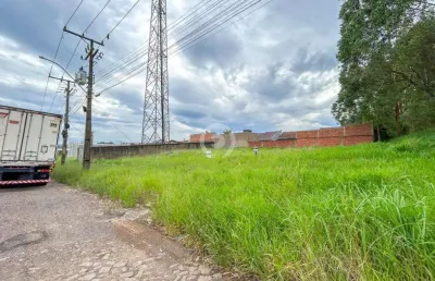 Terreno à venda em estância velha, lago azul, com 250 m²