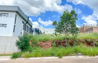 Terreno à venda em estância velha, bela vista, com 384 m²