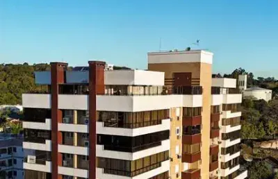 Apartamento à venda em estância velha, centro, com 3 quartos, com 189.08 m², place center