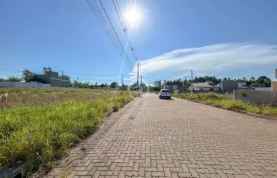 Terreno à venda em estância velha, campo grande, com 250 m²