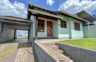 Casa à venda em estância velha, floresta, com 2 quartos, com 114 m²