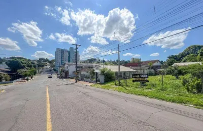 Terreno à venda em novo hamburgo, guarani, com 514.8 m²