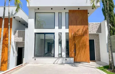 Casa à venda em novo hamburgo, hamburgo velho, com 3 quartos, com 160 m², vila angostura