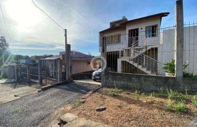Casa à venda em estância velha, lago azul, com 2 quartos, com 52.47 m²