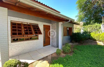 Casa à venda em estância velha, encosta do sol, com 2 quartos, com 129 m²